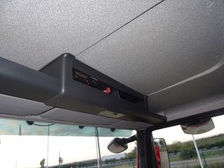 Man TGM 15 250- GRUA
