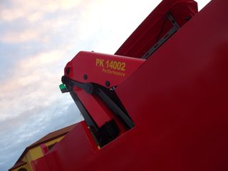 Man TGM 15 250- GRUA