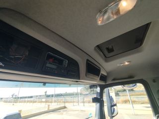 Mercedes-Benz ANTOS 26 39 - GRUA