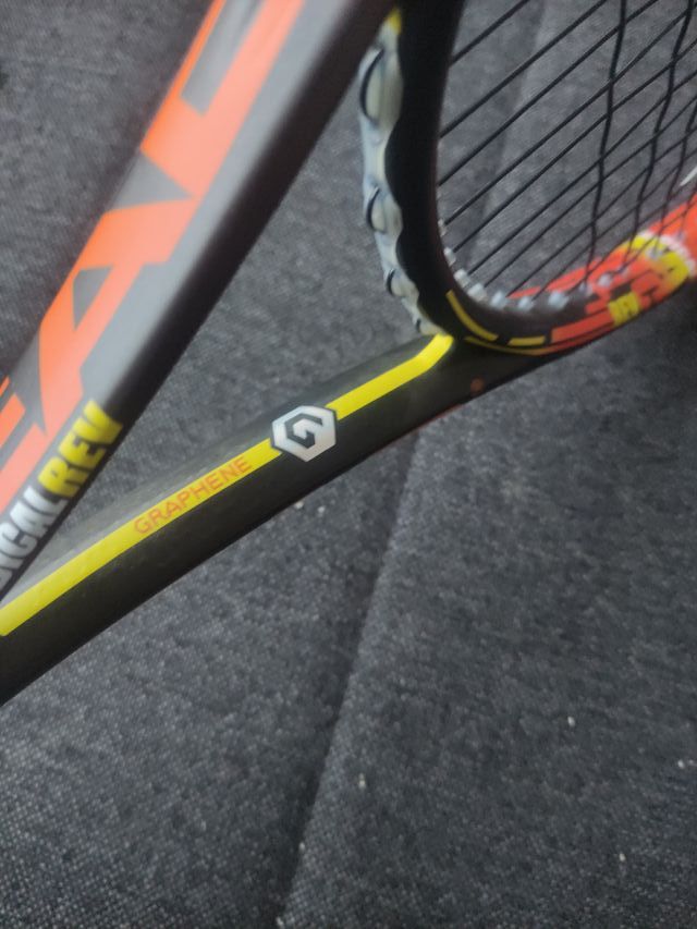 Raqueta de Tenis Head