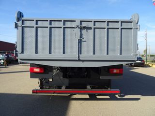 Volvo FMX 420-GRUA