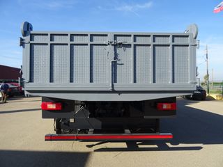 Volvo FMX 420-GRUA