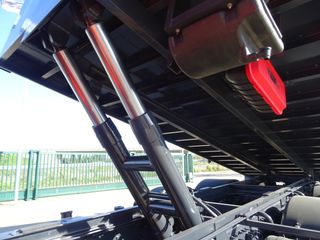 Volvo FMX 420-GRUA
