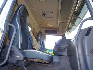 Volvo FMX 420-GRUA