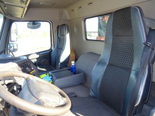Volvo FMX 420-GRUA