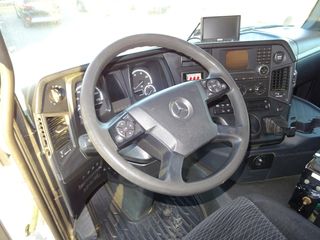 Mercedes-Benz AROCS  33 51-GRUA