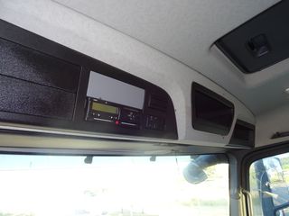 Mercedes-Benz AROCS  33 51-GRUA