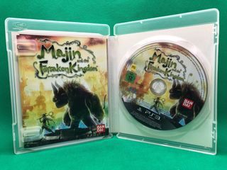 Lote 4 Juegos PS3