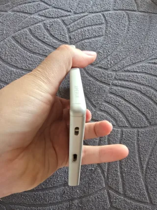 Sony Xperia Z5 bianco