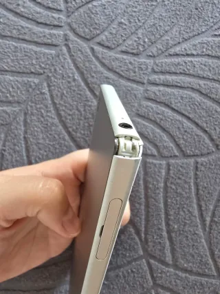 Sony Xperia Z5 bianco
