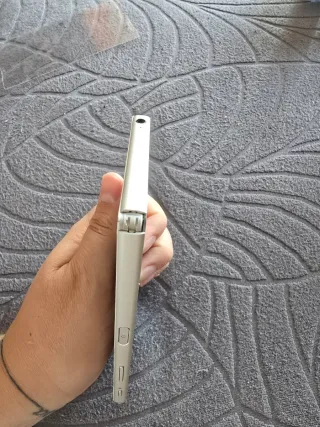 Sony Xperia Z5 bianco