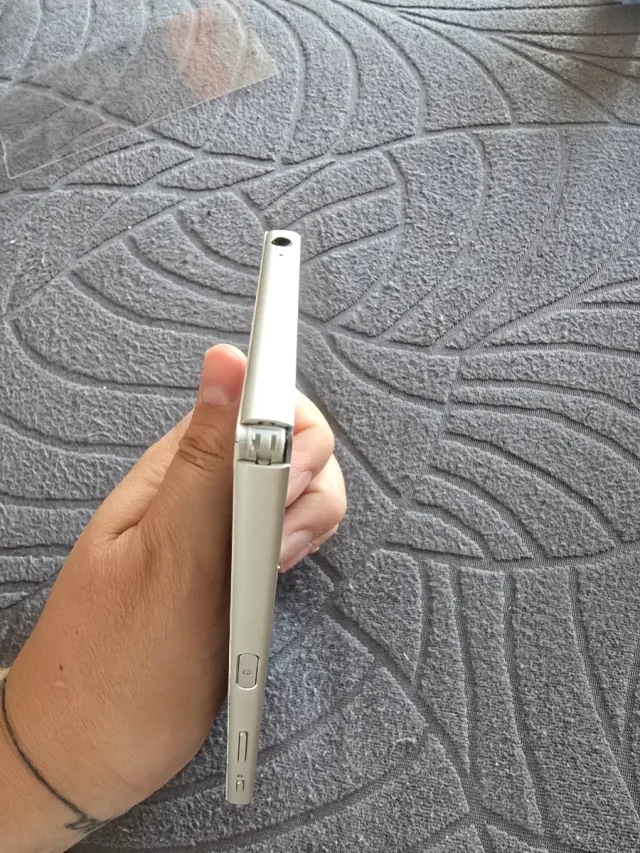 Sony Xperia Z5 Blanco