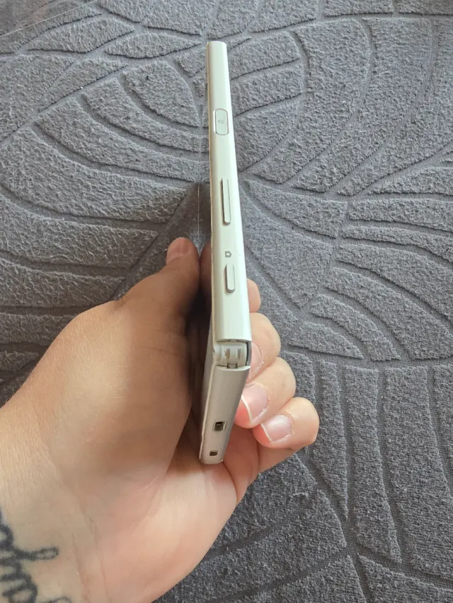 Sony Xperia Z5 Blanco