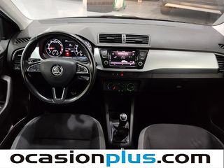 Skoda Fabia Combi 1.0 TSI Ambition 70 kW (95 CV)