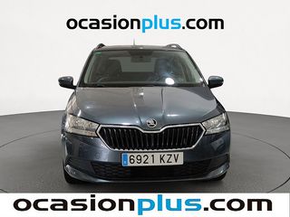 Skoda Fabia Combi 1.0 TSI Ambition 70 kW (95 CV)