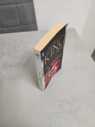 Rabia (Spanish Edition)