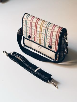 Bolso Bandolera ‘Audree’ de TOUS