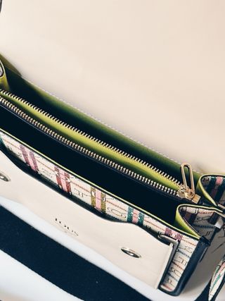 Bolso Bandolera ‘Audree’ de TOUS