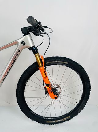 Lee Cougan Crossfire Air 428 Talla M