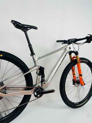 Lee Cougan Crossfire Air 428 Talla M