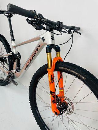 Lee Cougan Crossfire Air 428 Talla M