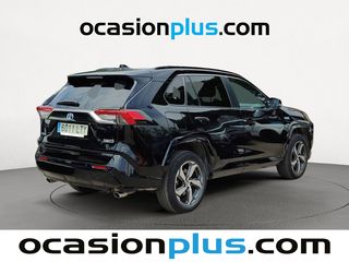 Toyota Rav4 2.5l PLug-In Hybrid Advance e-CVT 225 kW (306 CV)