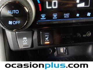 Toyota Rav4 2.5l PLug-In Hybrid Advance e-CVT 225 kW (306 CV)