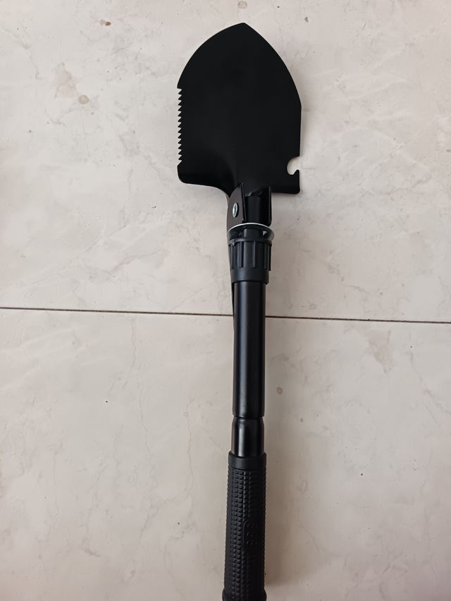 Pala multif.plegable