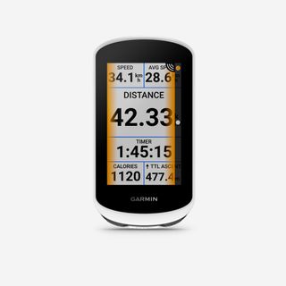 Garmin Edge Explore 2 GPS Bicicleta