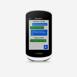 Garmin Edge Explore 2 GPS Bicicleta