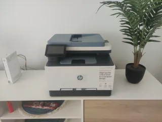 HP Color LaserJet Pro MFP 3302sdw