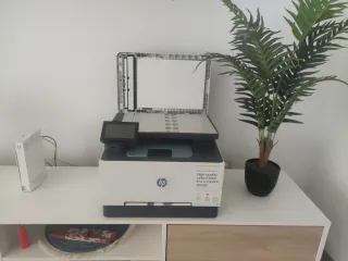 HP Color LaserJet Pro MFP 3302sdw