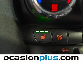 MINI MINI Cabrio Cooper D 85 kW (116 CV)