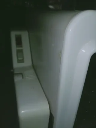 Mini horno grill Moulinex