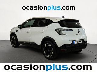 Renault Captur Techno TCe 103 kW (140 CV) GPF