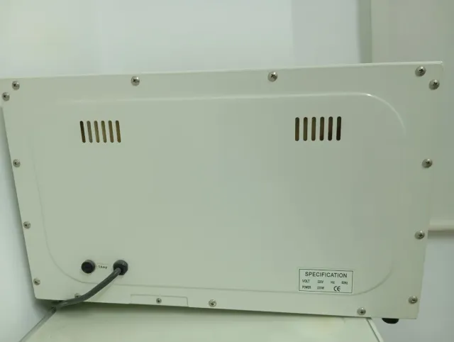 Calentador de toallas UV con ozono T-09