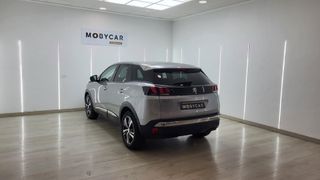 PEUGEOT 3008 Allure BlueHDi 96kW (130CV) S&S EAT8