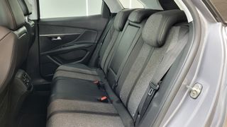 PEUGEOT 3008 Allure BlueHDi 96kW (130CV) S&S EAT8