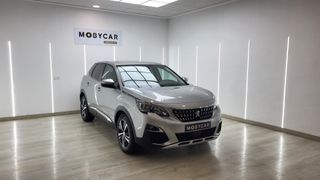 PEUGEOT 3008 Allure BlueHDi 96kW (130CV) S&S EAT8