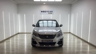 PEUGEOT 3008 Allure BlueHDi 96kW (130CV) S&S EAT8