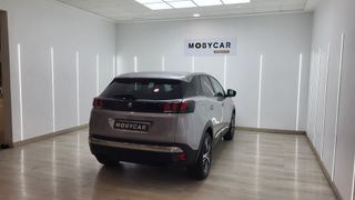 PEUGEOT 3008 Allure BlueHDi 96kW (130CV) S&S EAT8