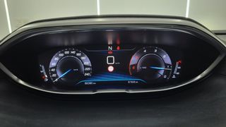 PEUGEOT 3008 Allure BlueHDi 96kW (130CV) S&S EAT8