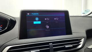 PEUGEOT 3008 Allure BlueHDi 96kW (130CV) S&S EAT8