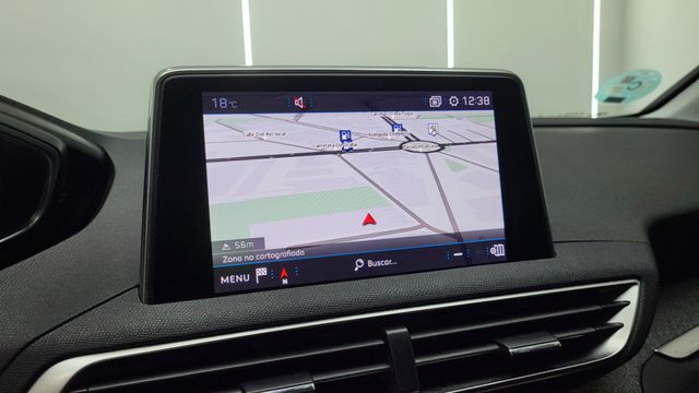 PEUGEOT 3008 Allure BlueHDi 96kW (130CV) S&S EAT8