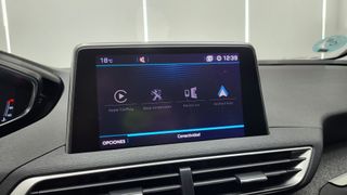 PEUGEOT 3008 Allure BlueHDi 96kW (130CV) S&S EAT8