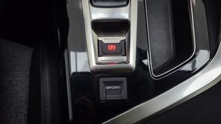 PEUGEOT 3008 Allure BlueHDi 96kW (130CV) S&S EAT8