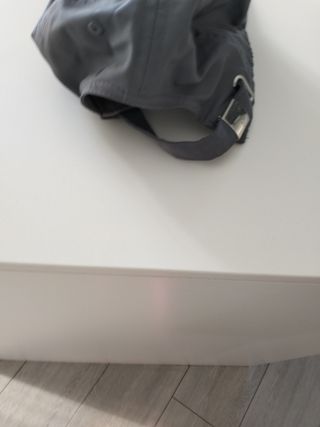 Gorra Nike Gris