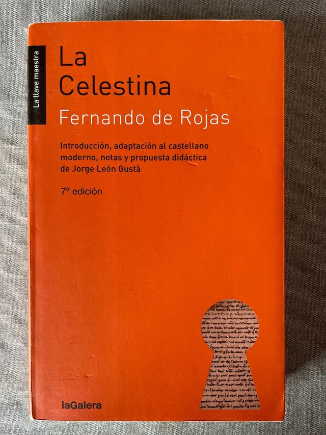 La Celestina