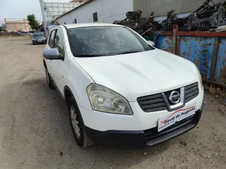Despiece Nissan QASHQAI ( J10 )