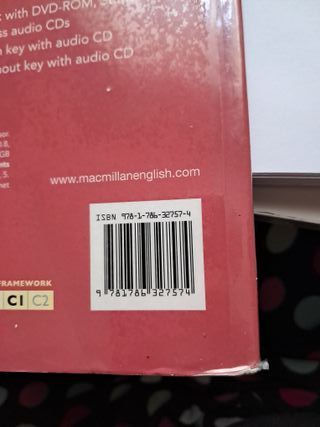 READY FOR ADV Sb +Key (eBook) Pk 3rd Ed